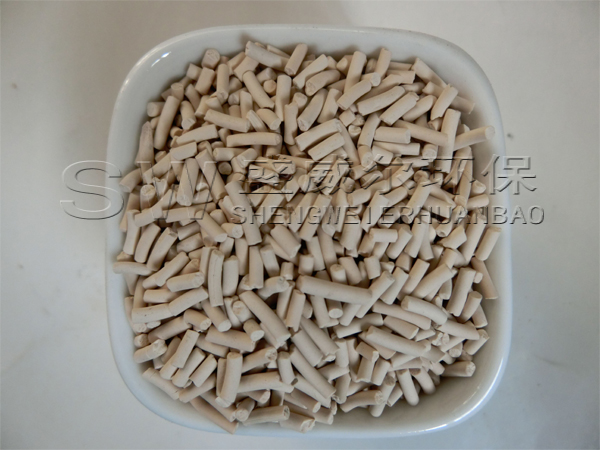 延长分子筛使用寿命的两个技巧
