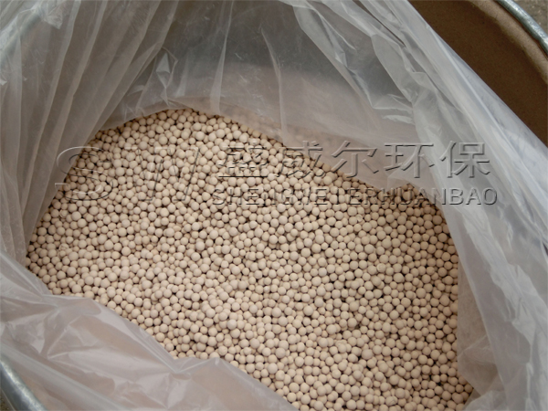 中空玻璃里的分子筛起什么作用?